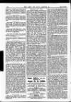 Army and Navy Gazette Saturday 12 April 1902 Page 6