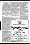 Army and Navy Gazette Saturday 13 September 1902 Page 6