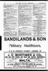 Army and Navy Gazette Saturday 20 September 1902 Page 20