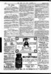 Army and Navy Gazette Saturday 20 September 1902 Page 22