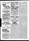 Army and Navy Gazette Saturday 01 November 1902 Page 12