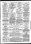 Army and Navy Gazette Saturday 01 November 1902 Page 23