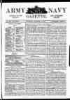 Army and Navy Gazette