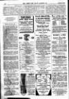 Army and Navy Gazette Saturday 03 January 1903 Page 24