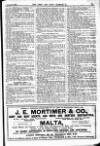 Army and Navy Gazette Saturday 10 January 1903 Page 19