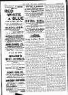 Army and Navy Gazette Saturday 24 January 1903 Page 12