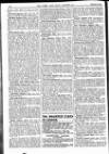 Army and Navy Gazette Saturday 31 January 1903 Page 10