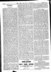 Army and Navy Gazette Saturday 07 February 1903 Page 16