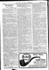 Army and Navy Gazette Saturday 14 February 1903 Page 18