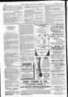 Army and Navy Gazette Saturday 14 February 1903 Page 22
