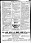 Army and Navy Gazette Saturday 14 March 1903 Page 22