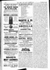 Army and Navy Gazette Saturday 21 November 1903 Page 12