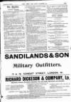 Army and Navy Gazette Saturday 26 December 1903 Page 21