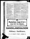 Army and Navy Gazette Saturday 05 March 1904 Page 20