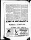 Army and Navy Gazette Saturday 02 April 1904 Page 20
