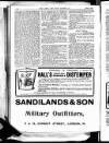 Army and Navy Gazette Saturday 28 May 1904 Page 19