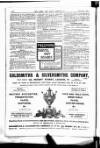 Army and Navy Gazette Saturday 05 November 1904 Page 20