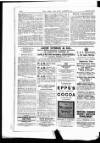 Army and Navy Gazette Saturday 05 November 1904 Page 22