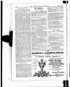 Army and Navy Gazette Saturday 14 October 1905 Page 20