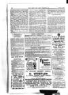 Army and Navy Gazette Saturday 06 January 1906 Page 22