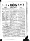 Army and Navy Gazette Saturday 20 January 1906 Page 1