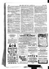 Army and Navy Gazette Saturday 03 March 1906 Page 22