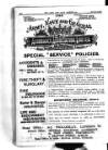Army and Navy Gazette Saturday 03 November 1906 Page 18