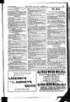 Army and Navy Gazette Saturday 03 November 1906 Page 21