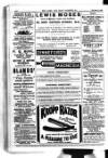 Army and Navy Gazette Saturday 03 November 1906 Page 24