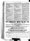 Army and Navy Gazette Saturday 17 November 1906 Page 20