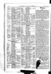 Army and Navy Gazette Saturday 24 November 1906 Page 16
