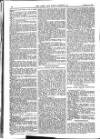 Army and Navy Gazette Saturday 12 January 1907 Page 6