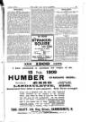 Army and Navy Gazette Saturday 16 January 1909 Page 19