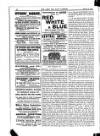 Army and Navy Gazette Saturday 23 January 1909 Page 8