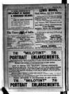 Army and Navy Gazette Saturday 23 January 1909 Page 26