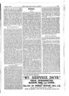 Army and Navy Gazette Saturday 06 February 1909 Page 7