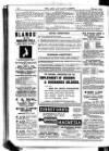 Army and Navy Gazette Saturday 06 February 1909 Page 24