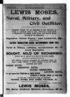 Army and Navy Gazette Saturday 06 February 1909 Page 29