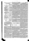 Army and Navy Gazette Saturday 06 March 1909 Page 6