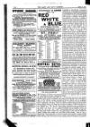 Army and Navy Gazette Saturday 06 March 1909 Page 8