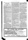 Army and Navy Gazette Saturday 06 March 1909 Page 12