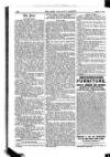 Army and Navy Gazette Saturday 06 March 1909 Page 16