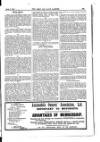 Army and Navy Gazette Saturday 06 March 1909 Page 19