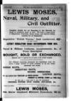 Army and Navy Gazette Saturday 06 March 1909 Page 25