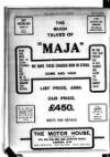 Army and Navy Gazette Saturday 13 March 1909 Page 26