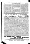 Army and Navy Gazette Saturday 21 August 1909 Page 14