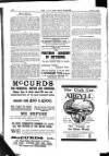 Army and Navy Gazette Saturday 09 October 1909 Page 18