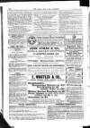 Army and Navy Gazette Saturday 09 October 1909 Page 22