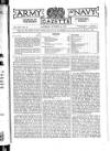 Army and Navy Gazette Saturday 23 October 1909 Page 1