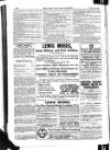 Army and Navy Gazette Saturday 23 October 1909 Page 22